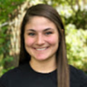 Meet your Posher, Gianna